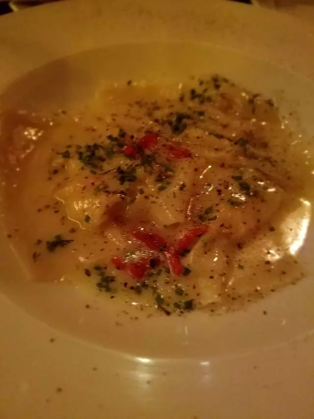 L’ardoise Bistro