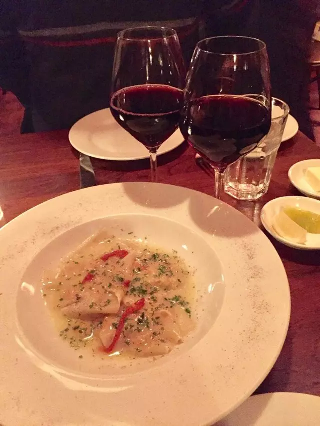 L’ardoise Bistro