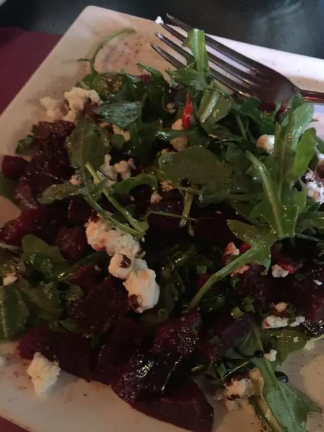 L’ardoise Bistro