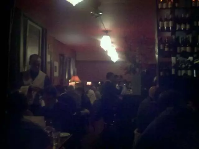 L’ardoise Bistro