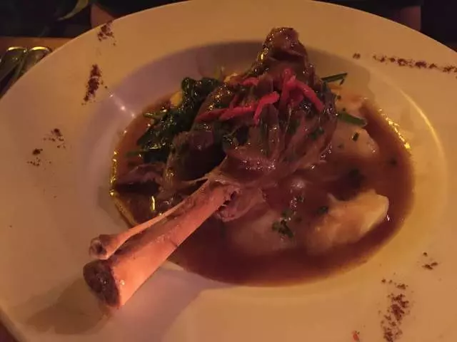 L’ardoise Bistro