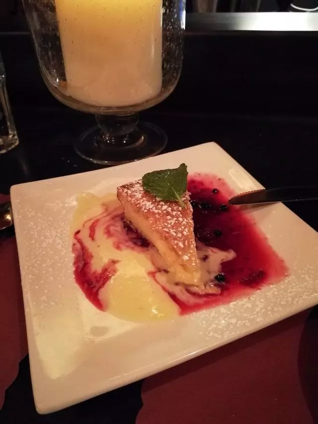 L’ardoise Bistro