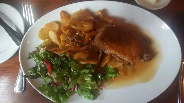 L’ardoise Bistro