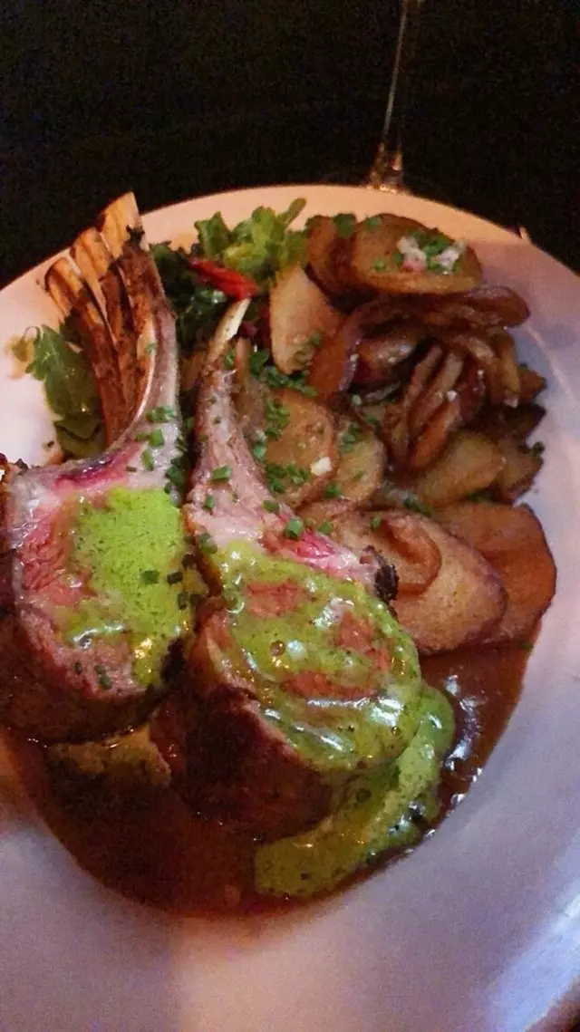 L’ardoise Bistro