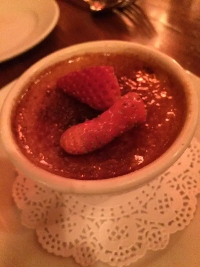 L’ardoise Bistro