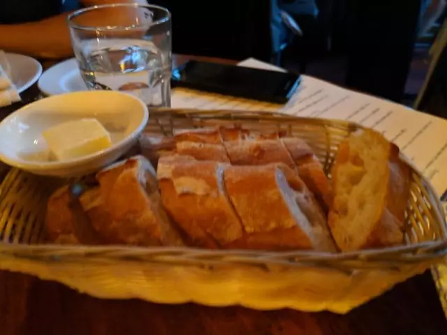 L’ardoise Bistro