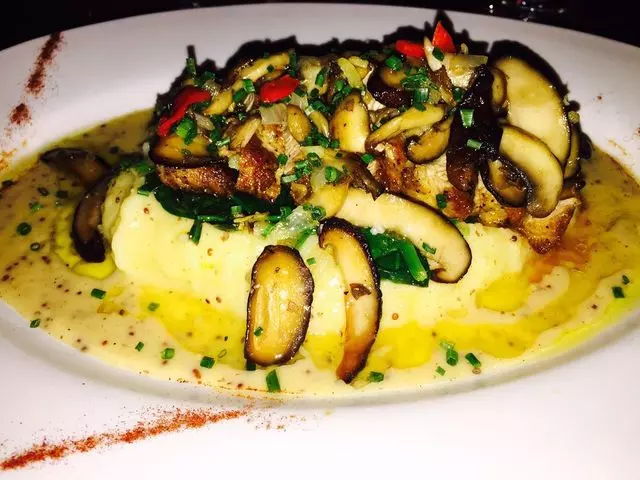 L’ardoise Bistro
