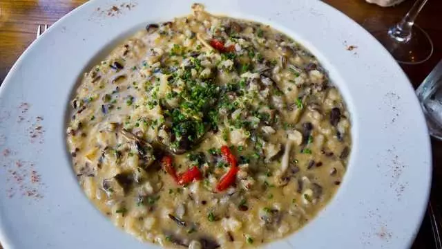 L’ardoise Bistro