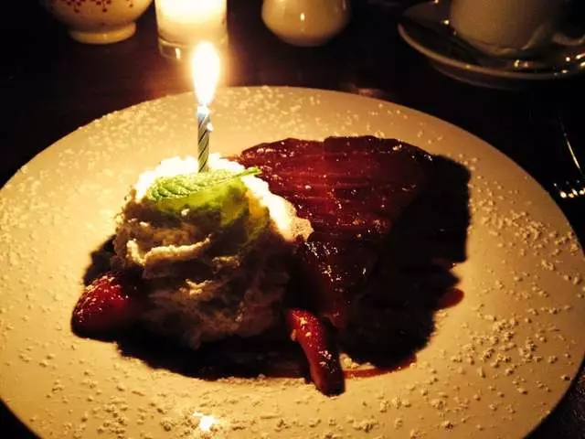 L’ardoise Bistro