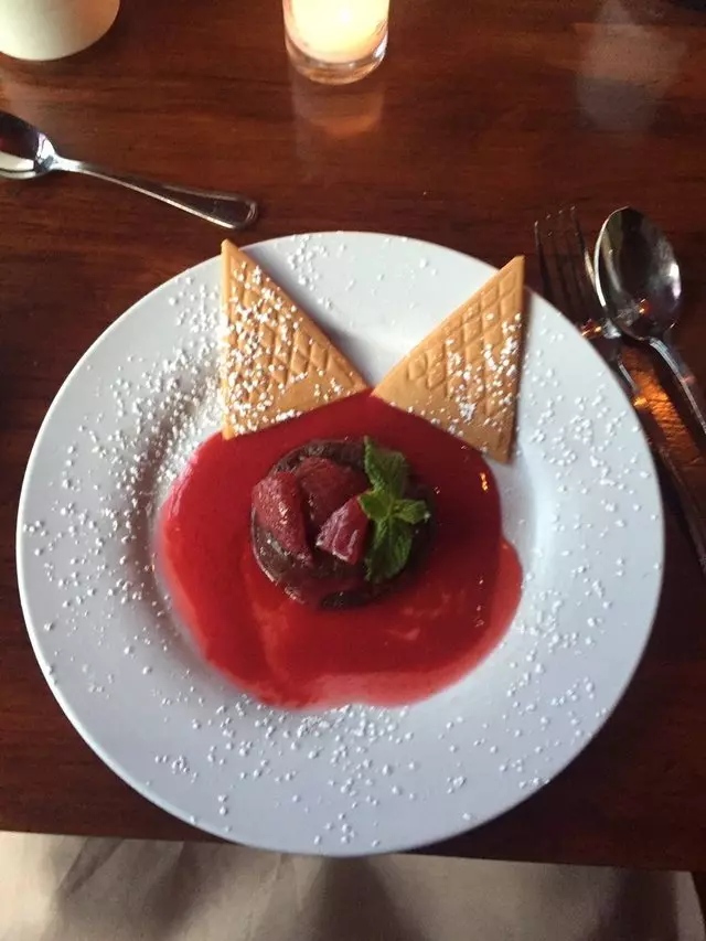 L’ardoise Bistro