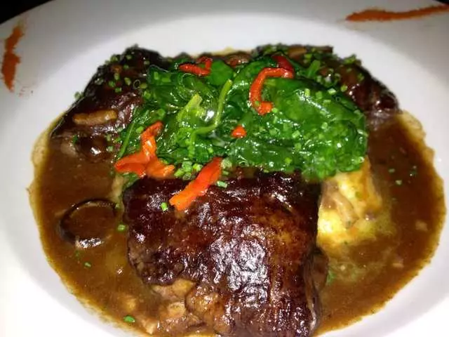L’ardoise Bistro