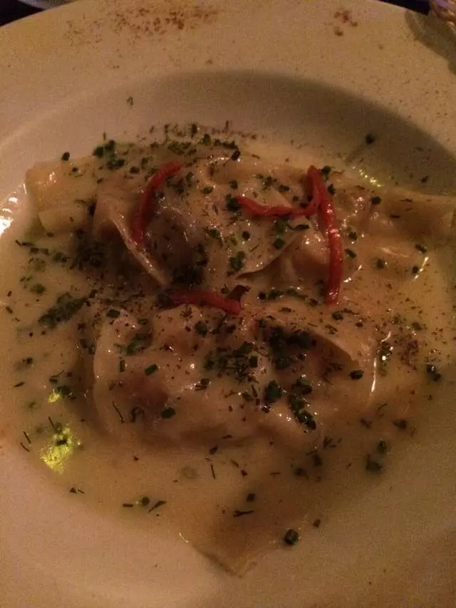 L’ardoise Bistro