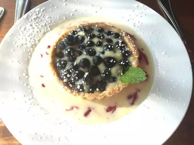 L’ardoise Bistro