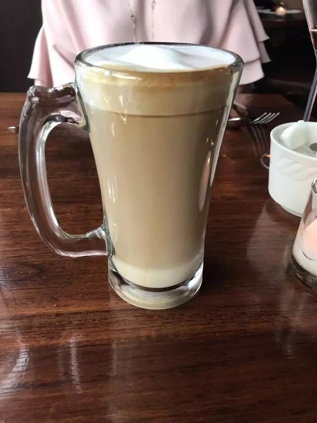 L’ardoise Bistro