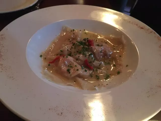 L’ardoise Bistro