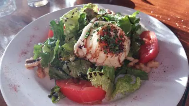 L’ardoise Bistro
