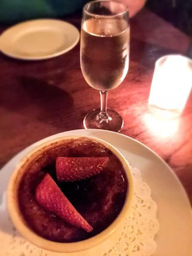 L’ardoise Bistro