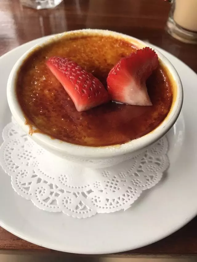 L’ardoise Bistro