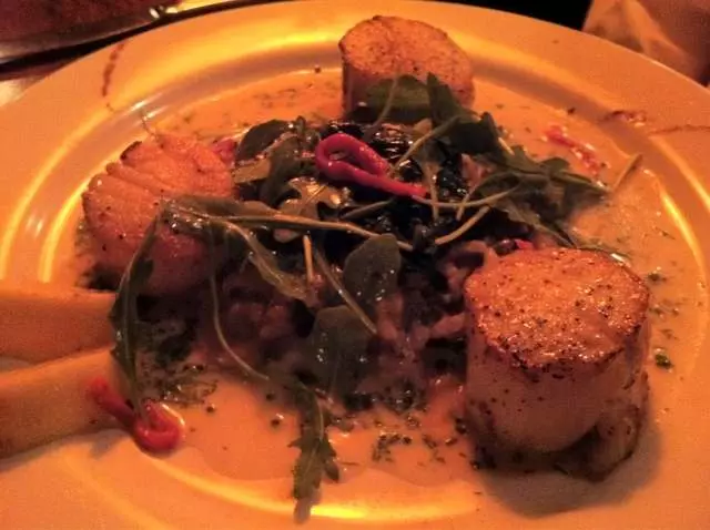 L’ardoise Bistro