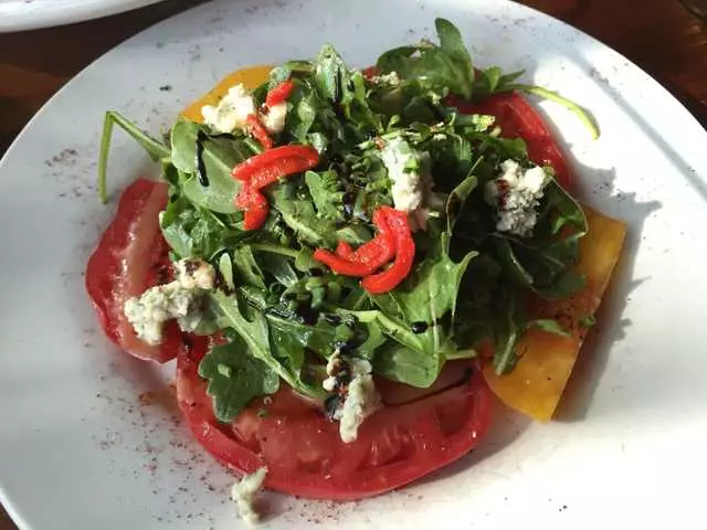L’ardoise Bistro