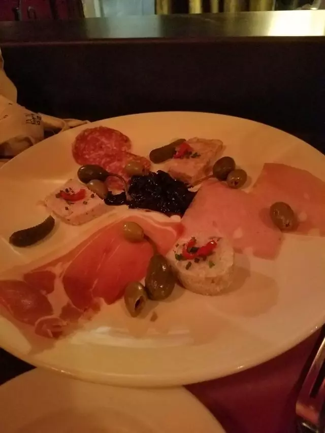 L’ardoise Bistro