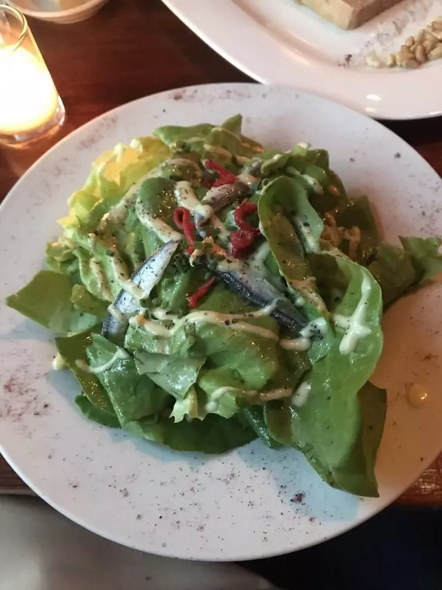 L’ardoise Bistro