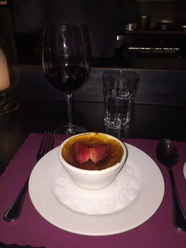 L’ardoise Bistro