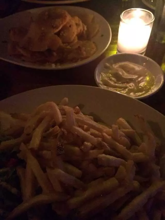 L’ardoise Bistro