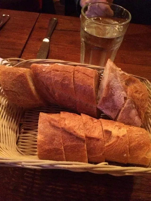 L’ardoise Bistro