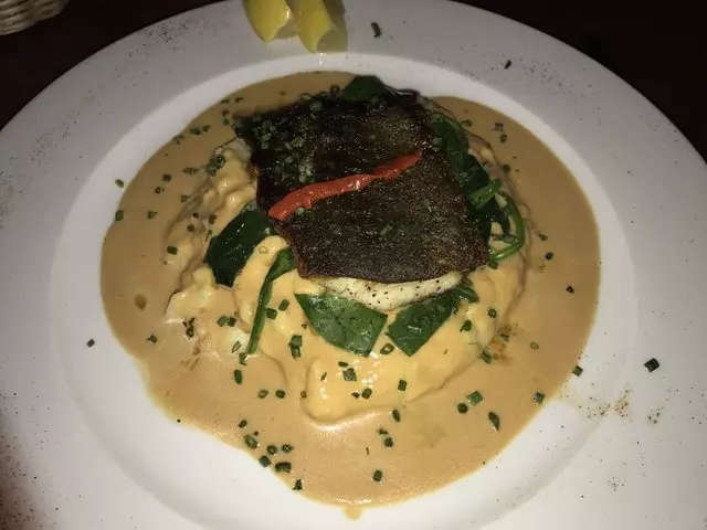 L’ardoise Bistro
