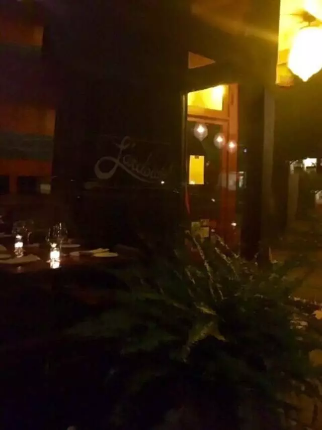 L’ardoise Bistro