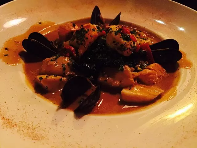 L’ardoise Bistro