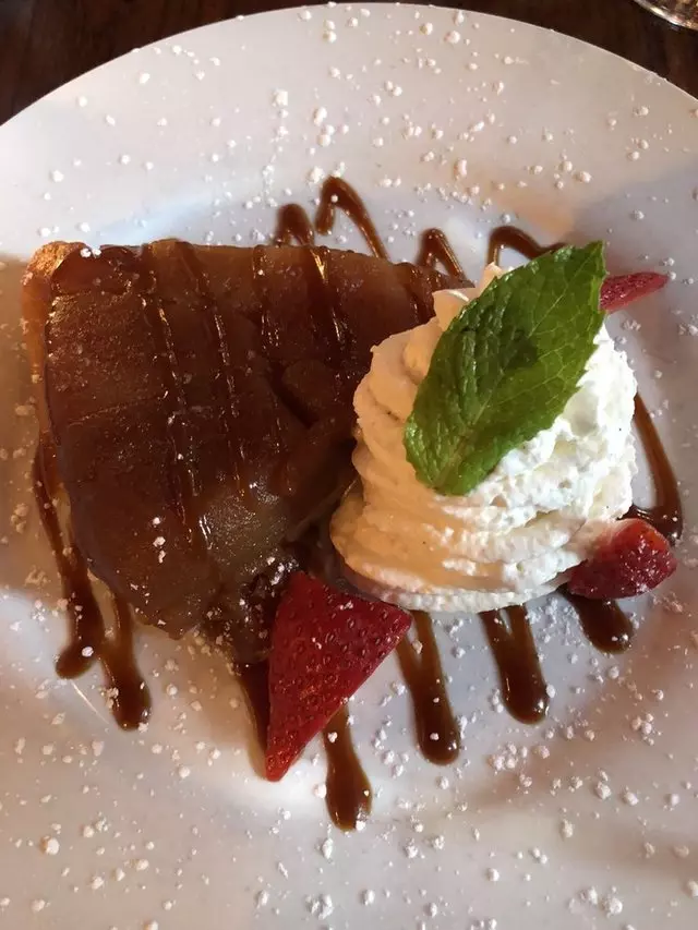 L’ardoise Bistro