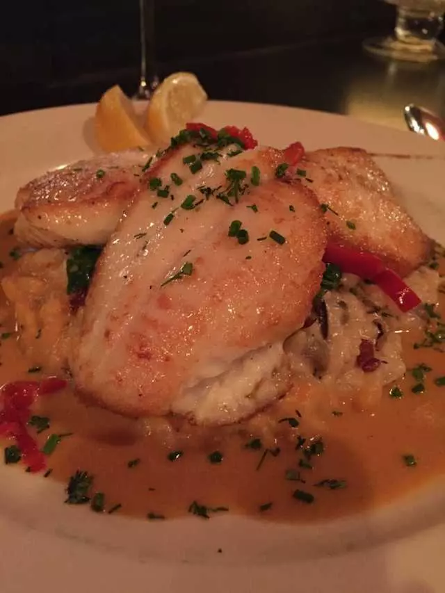 L’ardoise Bistro