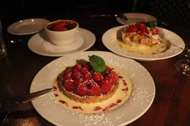L’ardoise Bistro