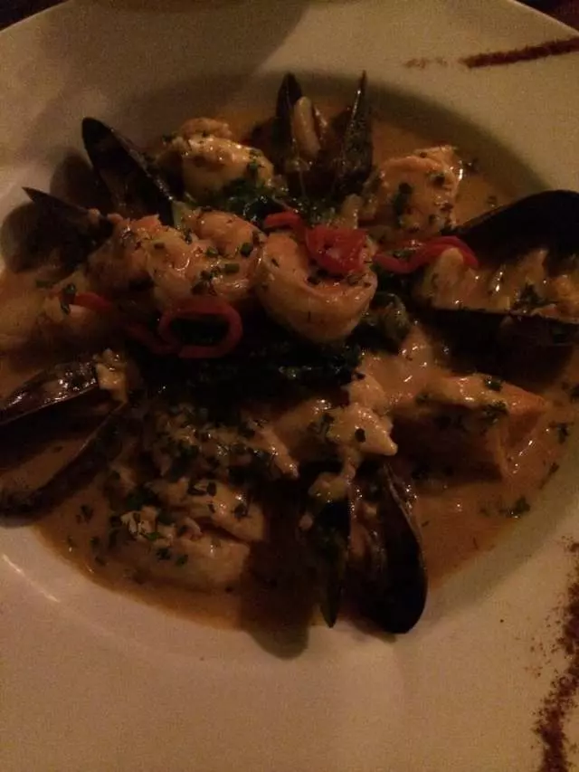 L’ardoise Bistro