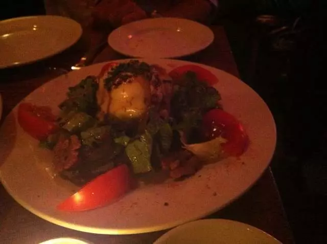 L’ardoise Bistro