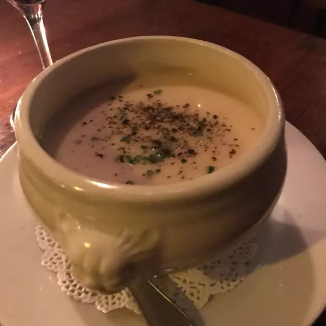 L’ardoise Bistro
