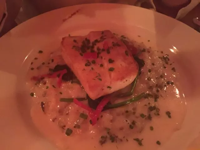L’ardoise Bistro