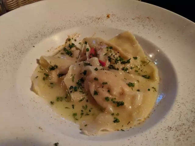 L’ardoise Bistro