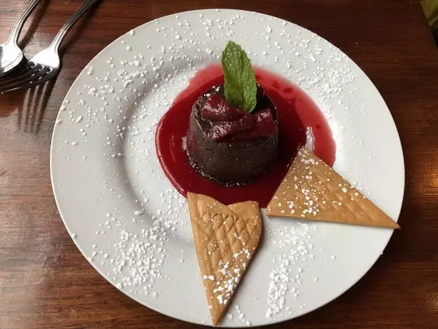 L’ardoise Bistro