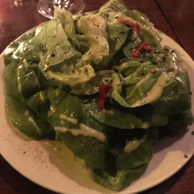 L’ardoise Bistro