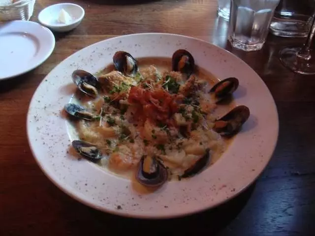 L’ardoise Bistro