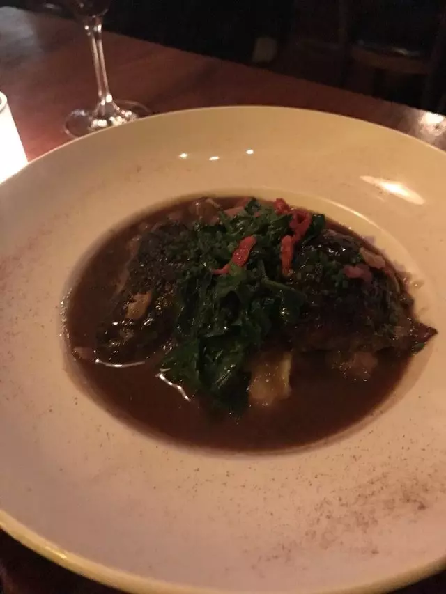 L’ardoise Bistro