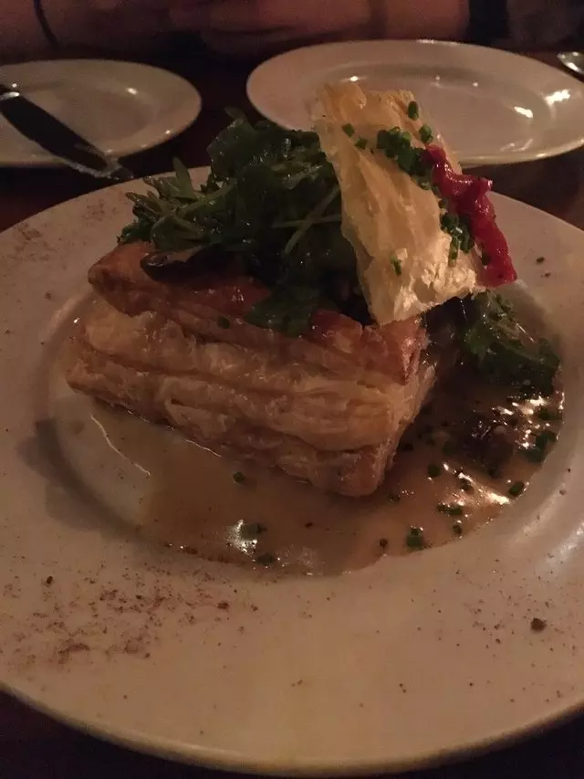 L’ardoise Bistro
