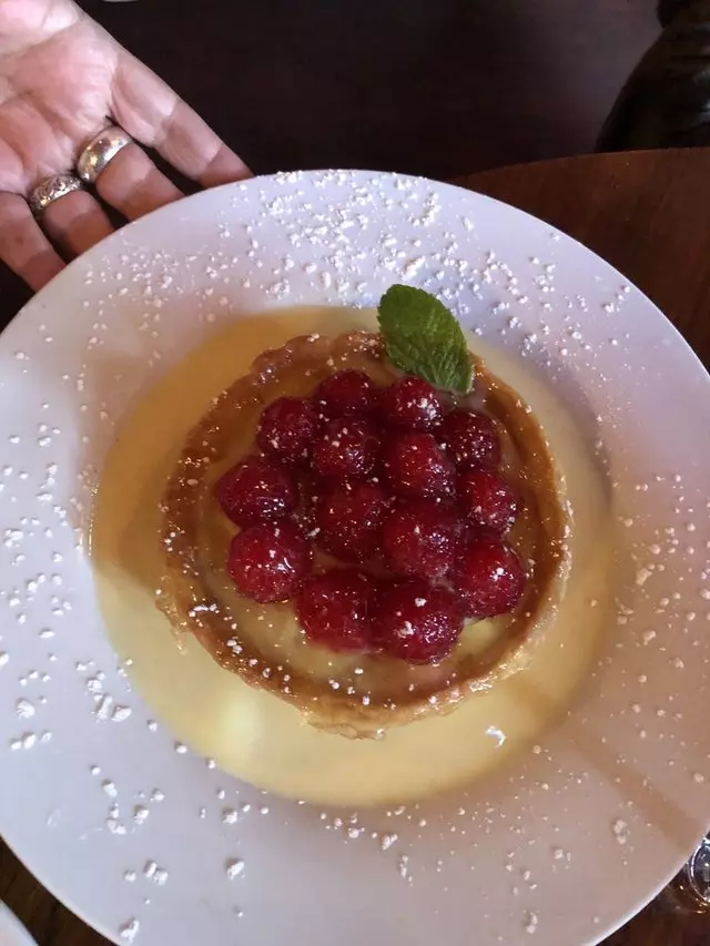 L’ardoise Bistro