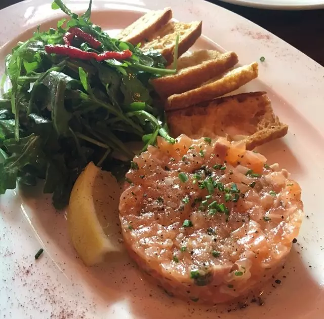 L’ardoise Bistro