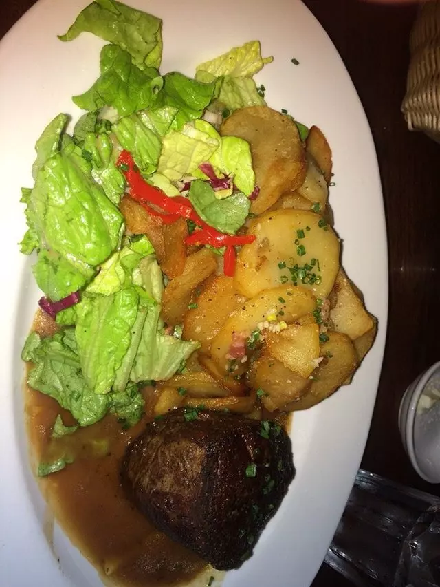 L’ardoise Bistro