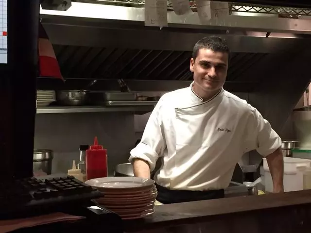 L’ardoise Bistro