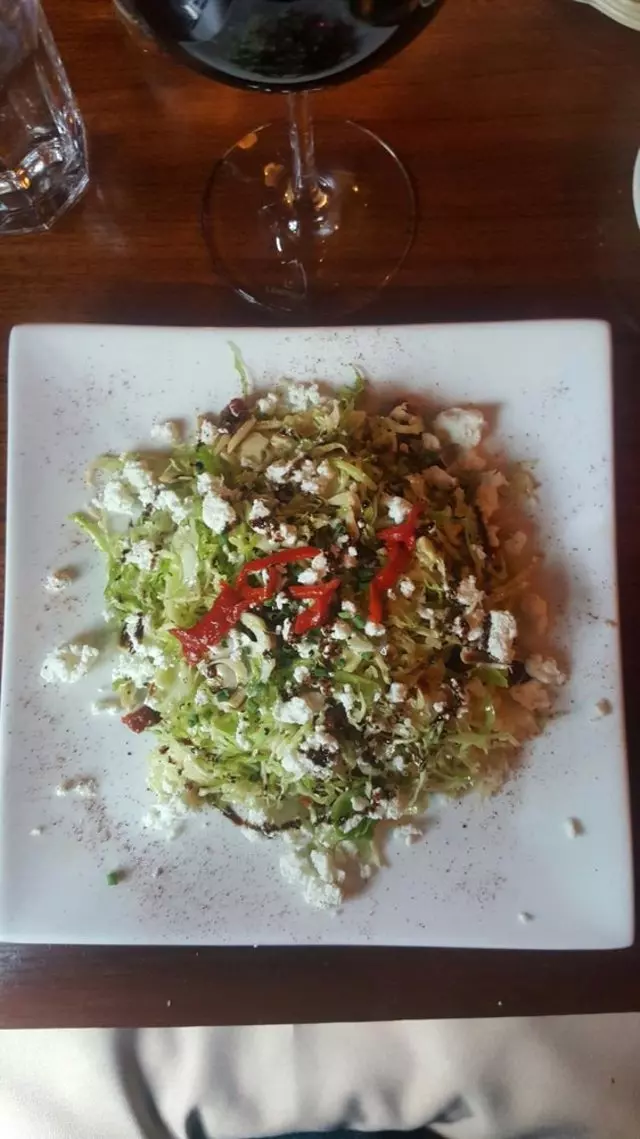 L’ardoise Bistro